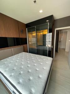 For SaleCondoOnnut, Udomsuk : Best Price in Project!! 30.11 Sq.m Condo for SALE at Life Sukhumvit 48!! Near BTS Phra Khanong!!