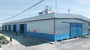 For RentWarehouseBangna, Bearing, Lasalle : Warehouse for rent on King Kaew Road