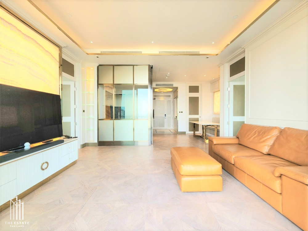 ขายคอนโดวงเวียนใหญ่ เจริญนคร : Condo for SALE ริมแม่น้ำเจ้าพระยา ระดับ World Class ภายใต้แบรนด์ “แมนดาริน โอเรียนเต็ล” The Residences At Mandarin Oriental Bangkok หรูหรา สบายตา น่าอยู่ @79 MB
