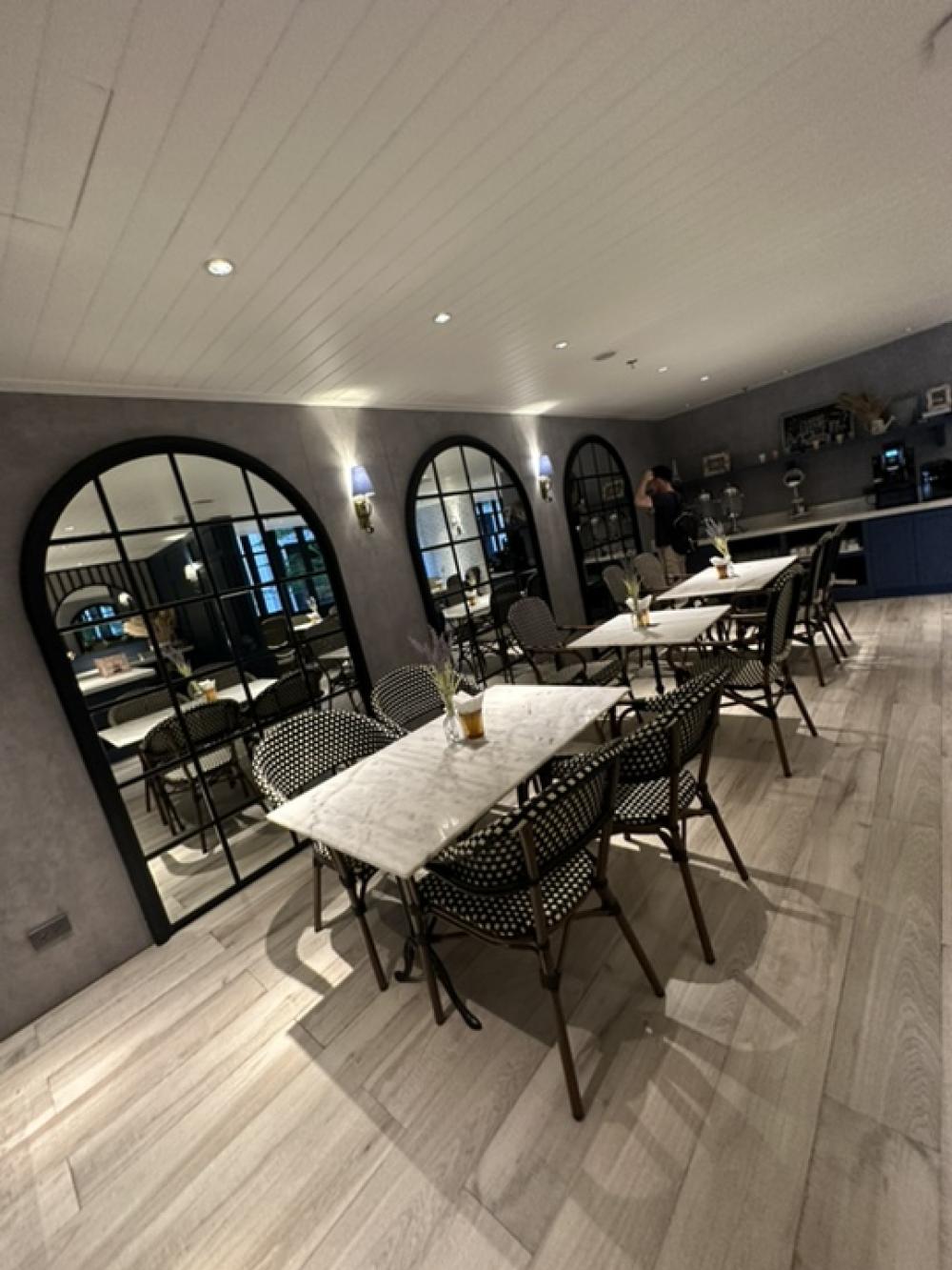 For RentRetailSukhumvit, Asoke, Thonglor : Rental : Resturant In Sukhumvit 39-49 , Prompong - Thonglor , 70 seats , 140Sqm 🔥🔥Rental Price :  260,000 THB / Month 🔥🔥#houserental  #Condorental #Fullfurnished#Electricity#PSLiving📌Refrigerator📌Airconditioner📌Microwave📌Water Heater📌Washin