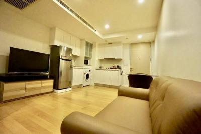 For SaleCondoSathorn, Narathiwat : Condo for sale CollezioSathorn, 7th fl, size 43.57 sq m.,Sathorn Soi 8