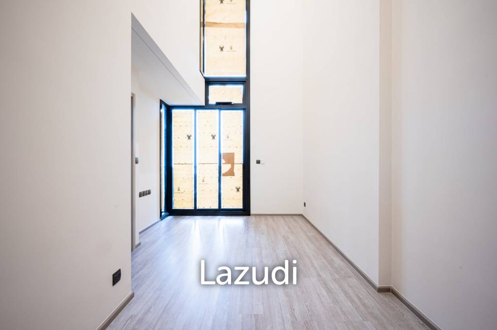 For SaleCondoOnnut, Udomsuk : 1 Bed 1 Bath 42 SQ.M The Line Sukhumvit 101