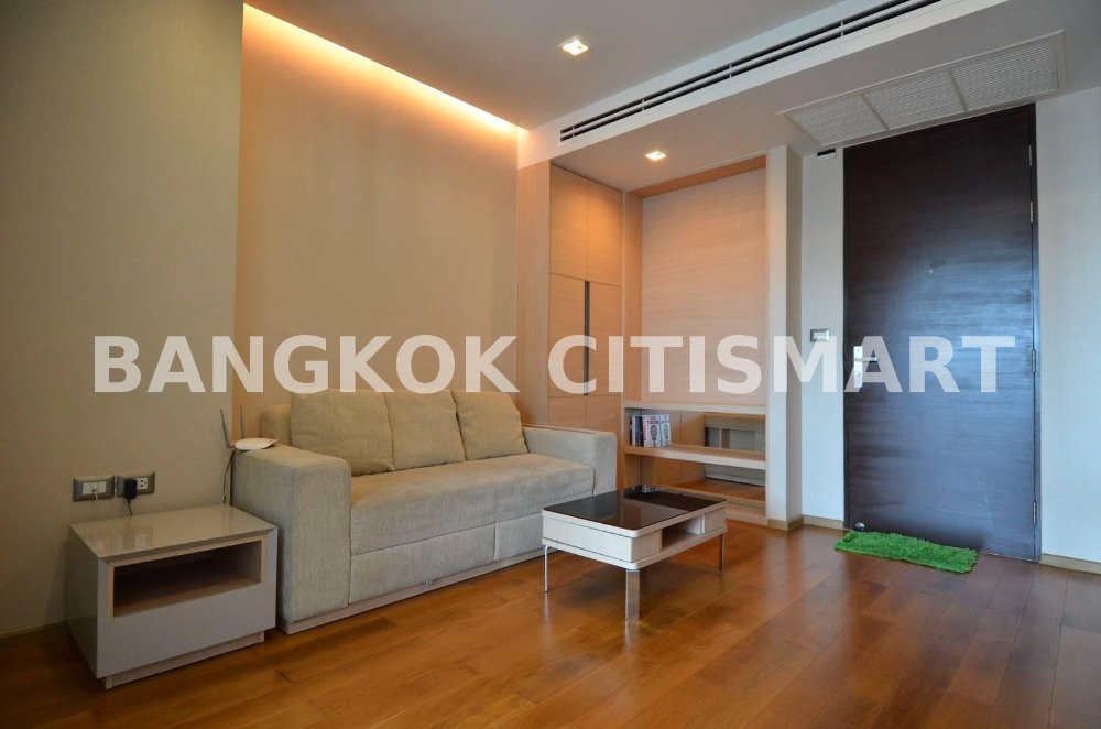 ขายคอนโดพระราม 9 เพชรบุรีตัดใหม่ RCA : ขาย The Address Asoke, 1 Bed, 49.69 sq.m. High Floor | Call/Line: 0856629953