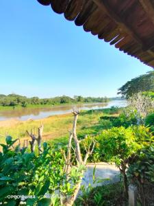 For SaleLandUttaradit : 🎊🎊 Selling “Baan Rim Nam Resort“ 🎊🎊 Amount 7 rai 2 ngan 55.4 square wah ** This resort can continue doing business **