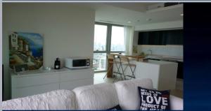 ให้เช่าคอนโดวงเวียนใหญ่ เจริญนคร : for rent The River 2 bed super deal high floor ❤️🌳🌈🌤️