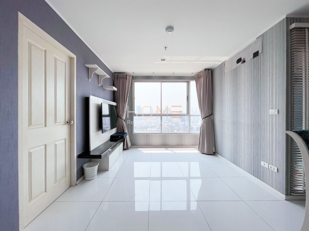 For SaleCondoPattanakan, Srinakarin : U DELIGHT RESIDENCE Pattanakran - Thonglor / 2 Bedrooms (SALE), U Delight Residence Phatthanakan - Thonglor / 2 Bedrooms (Sale) PALM680