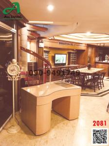 For SaleHouseAri,Anusaowaree : Sell ​​/ rent a 2-storey building, Soi Phaholyothin 2, near BTS Ari station, suitable for office, spa