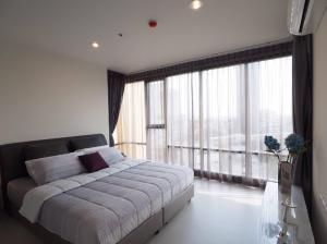 ให้เช่าคอนโดสุขุมวิท อโศก ทองหล่อ : For rent Rhythm Sukhumvit 42 2 bedrooms special deal