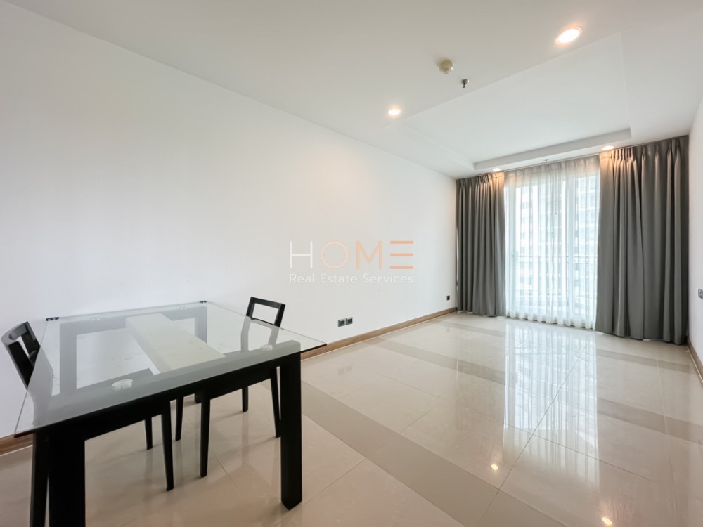 For SaleCondoRama9, Petchburi, RCA : Supalai Wellington / 2 Bedrooms (FOR SALE), Supalai Wellington / 2 Bedrooms (For Sale) CREAM369