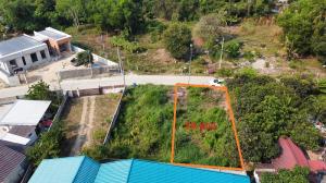 ขายที่ดินระยอง : ที่ดินเปล่า 50 ตรว. ซอย ศิริสุข รีสอร์ต