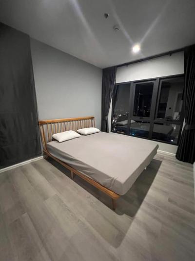 For RentCondoRama3 (Riverside),Satupadit : Condo for rent The Key Rama 3 / The Key Rama 3