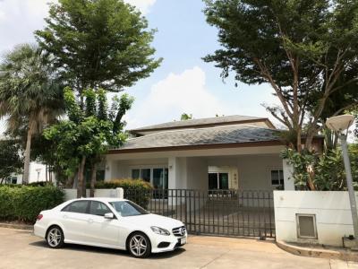 ให้เช่าบ้านพัทยา บางแสน ชลบุรี สัตหีบ : ให้เช่า บ้านเดี่ยว บ้านพูลวิลล่าพัทยา บางละมุง 14 ใกล้หาดมาก เดินลงทะเลได้เลย 100 ตร.วา