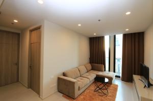 For SaleCondoWitthayu, Chidlom, Langsuan, Ploenchit : Noble Ploenchit - 2 Bedroom Corner Unit / High Floor With Open Views