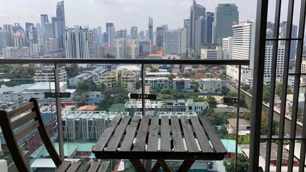 For RentCondoSukhumvit, Asoke, Thonglor : Rent a room at Supalai Oriental Sukhumvit 39