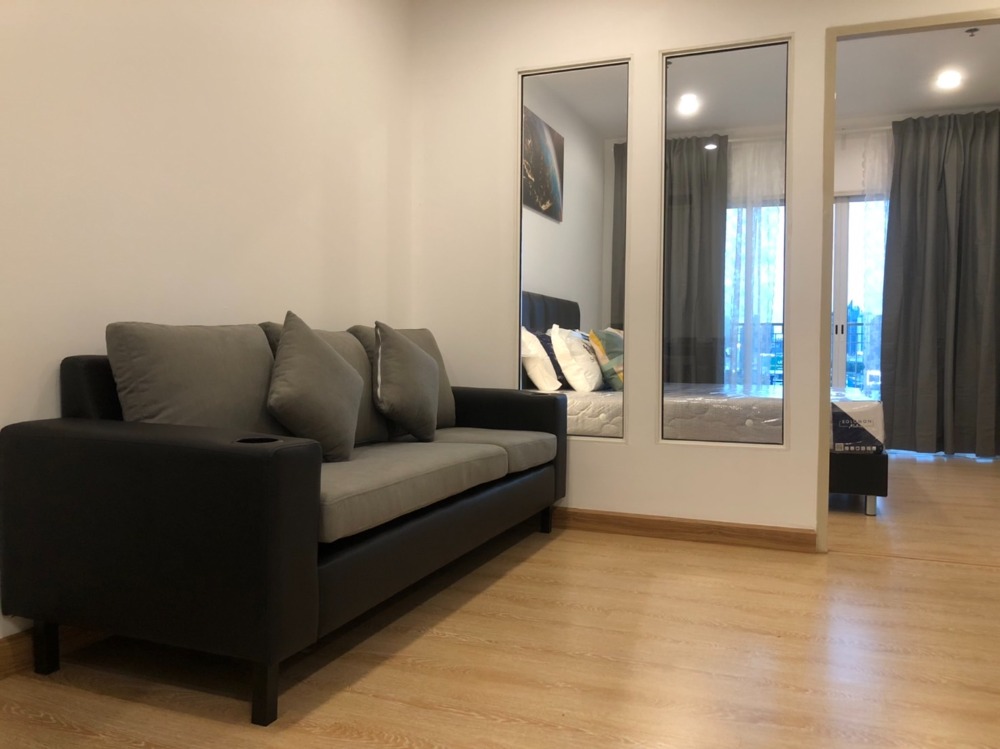 For SaleCondoRatchathewi,Phayathai : Condo for selling at The Complete Rajprarop, Size 48 sq m. 1 bedroom, Building A, fully furnished, Please contact 0922802873