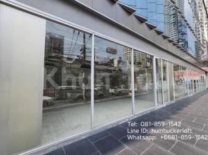 For RentRetailOnnut, Udomsuk : Rent: Commercial space @BTS Phra Khanong - Sukhumvit Road