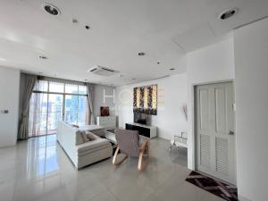 For SaleCondoRatchathewi,Phayathai : The Complete Ratchaprarop / 3 Bedrooms (FOR SALE), The Complete Ratchaprarop / 3 bedrooms (for sale) MOOK129.