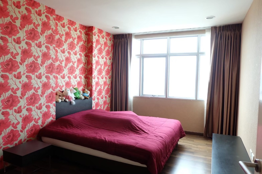 ขายคอนโดราชเทวี พญาไท : ทำเลดี เดินทางสะดวกมาก ✨ Chewathai Ratchaprarop / 2 Bedrooms (SALE WITH TENANT), ชีวาทัย ราขปรารภ / 2 ห้องนอน (ขายพร้อมผู้เช่า) MOOK132