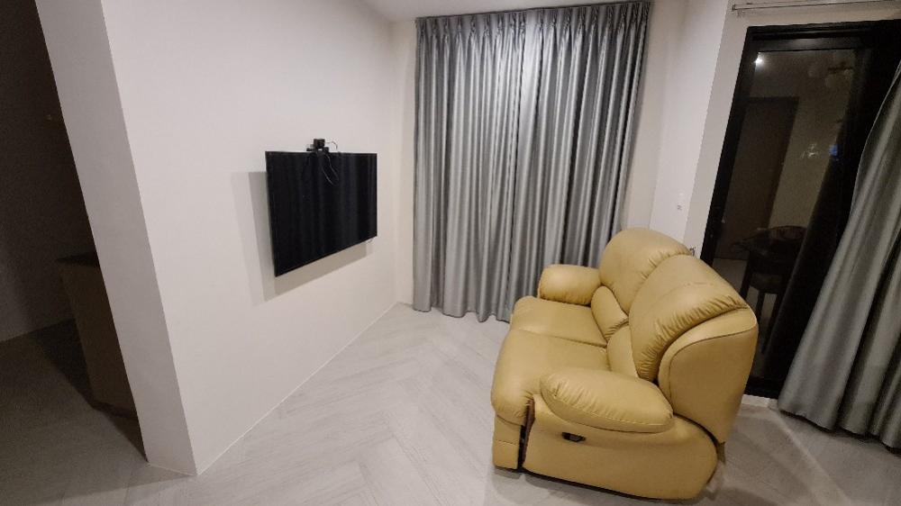 For SaleCondoThaphra, Talat Phlu, Wutthakat : Condo for sale, 2 bedrooms, 2 bathrooms, 60 sqm.