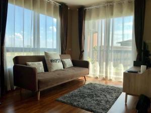 For SaleCondoKhon Kaen : Urgent sale, waterfront condo, Kanlapaphruek Lake View