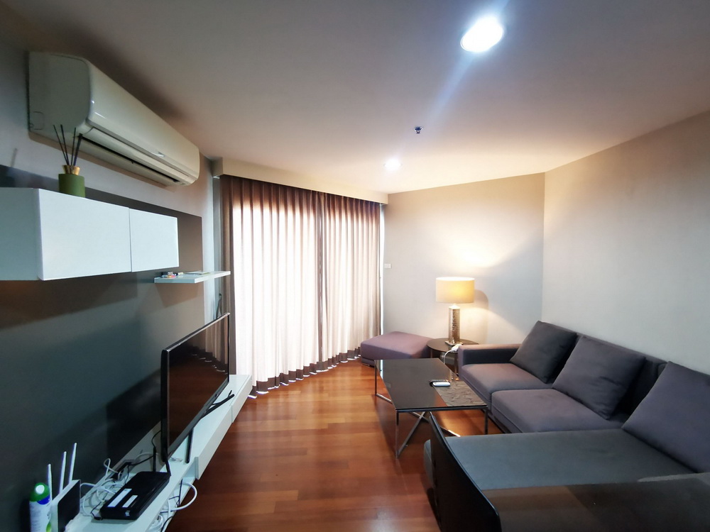 For RentCondoRama9, Petchburi, RCA : RENT !! Condo Belle Grand Rama 9, MRT Rama9, 2 Bed, Tower A2, Floor 24, Area 70 sq.m., Rent 28,000.-