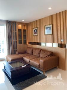 For RentCondoRama3 (Riverside),Satupadit : 3 Bedrooms Condo River view for Rent in Supalai Riva Grande, Rama 3 Rd, Yananwa, Bangkok