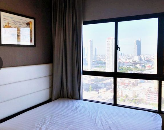 For SaleCondoWongwianyai, Charoennakor : 🔥For Sale Urbano Absolute Sathorn – Taksin