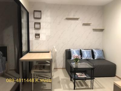 For RentCondoPathum Thani,Rangsit, Thammasat : Ready to move in, fully furnished!!!!!