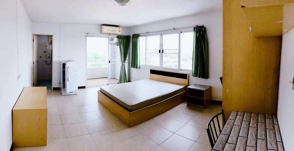 For SaleCondoNakhon Pathom, Phutthamonthon, Salaya : Center of Nakornpathom! Sales Condominium with tenant. Nakhonpathom Condo close to Silpakorn University Nakhonpathom Campus