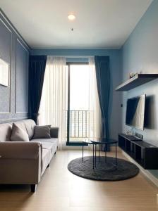 ขายคอนโดพระราม 9 เพชรบุรีตัดใหม่ RCA : The Niche Pride Thonglor - Phetchaburi / 1 Bedroom (SALE), เดอะ นิช ไพร์ด ทองหล่อ - เพชรบุรี / 1 ห้องนอน (ขาย) HL1001