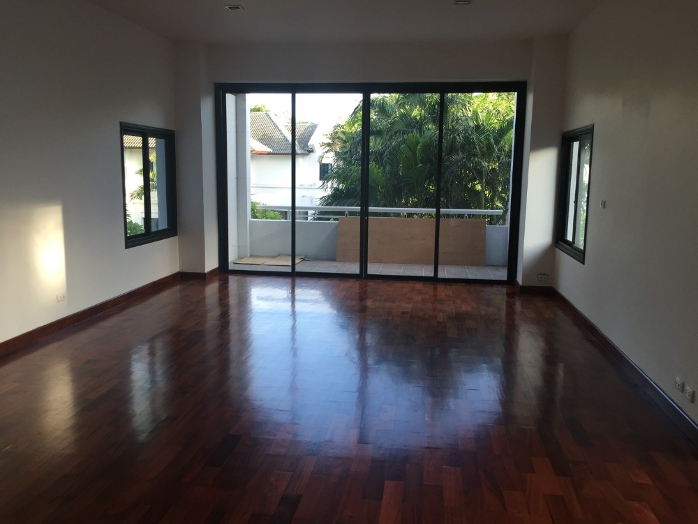 For SaleHouseChaengwatana, Muangthong : 🔥 Sale with tenant 🔥 Nichada Thani, 2-storey detached house, Nicada Maison near ISB school / Great neighborhood near ISB