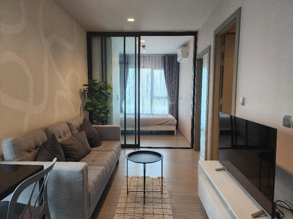 For RentCondoRama9, Petchburi, RCA : For rent: Life Asoke-Rama 9 Life Asoke-Rama 9 [26K]