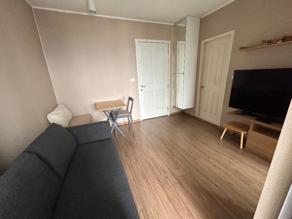 For SaleCondoBang Sue, Wong Sawang, Tao Pun : Best Price for Beautiful View!! Ready to Move In! Condo for SALE U Delight @ Bangson Station at Just 80 meters from MRT Bang Son !!