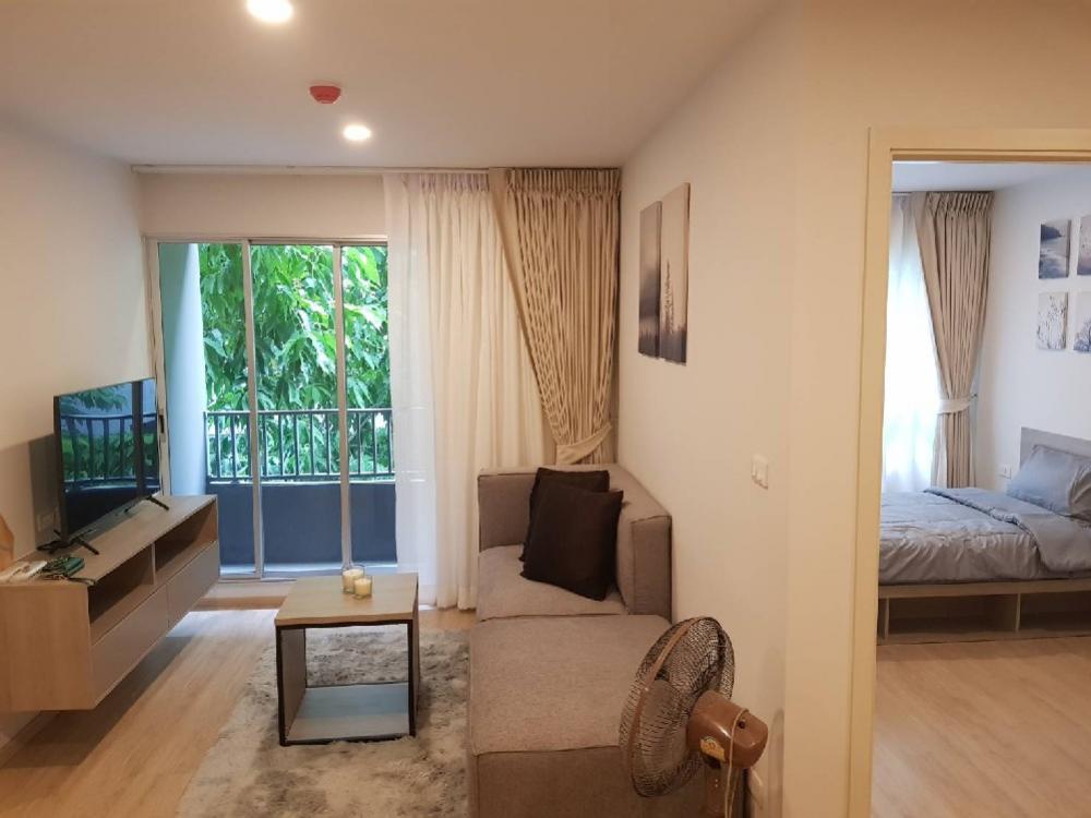 For SaleCondoKasetsart, Ratchayothin : 2 bedrooms for sale, pool view