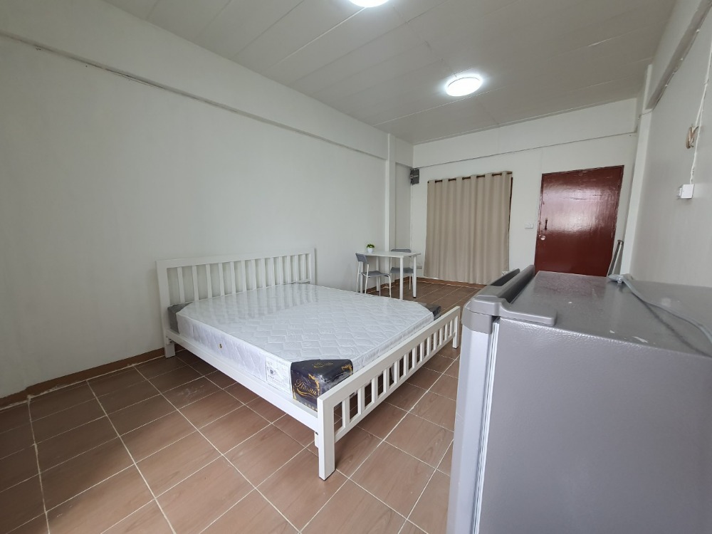For RentCondoRama 2, Bang Khun Thian : [For rent] Condo room, size 25 sq m., fully furnished, near Wat Lao, Rama 2