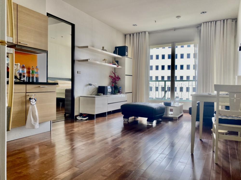For RentCondoWitthayu, Chidlom, Langsuan, Ploenchit : ❤️❤️ ❤️❤️ Rent or sell the address Chidlom condo, size 57.32 sq m, 1 bedroom, 1 bathroom, 8th floor, selling price only 9.75 million, rent 30,000 baht, sell for only 9.75 million, interested line/tel 0859114585 ❤️❤️ North balcony, The Address Chidlom from