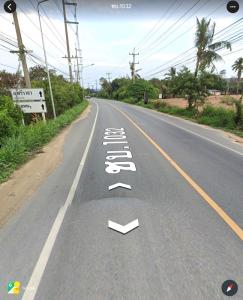 ให้เช่าที่ดินศรีราชา แหลมฉบัง บ้านบึง : ให้เช่าระยะยาวที่ดิน 8.25ไร่ ติดถนน ทล.1032 ตำบลบึง ศรีราชา ชลบุรี หน้ากว้าง 100เมตร ใกล้ตลาดวรกิจ ทำเลดี