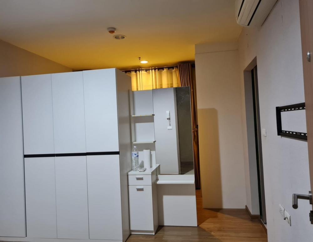 ให้เช่าคอนโดสาทร นราธิวาส : 🌈(For Rent) Condo Fusechan-Sathorn