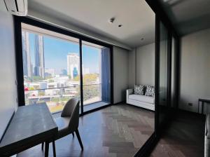 For SaleCondoSukhumvit, Asoke, Thonglor : BB126 Selling a luxury condo unit The Reserve 61 Hideaway