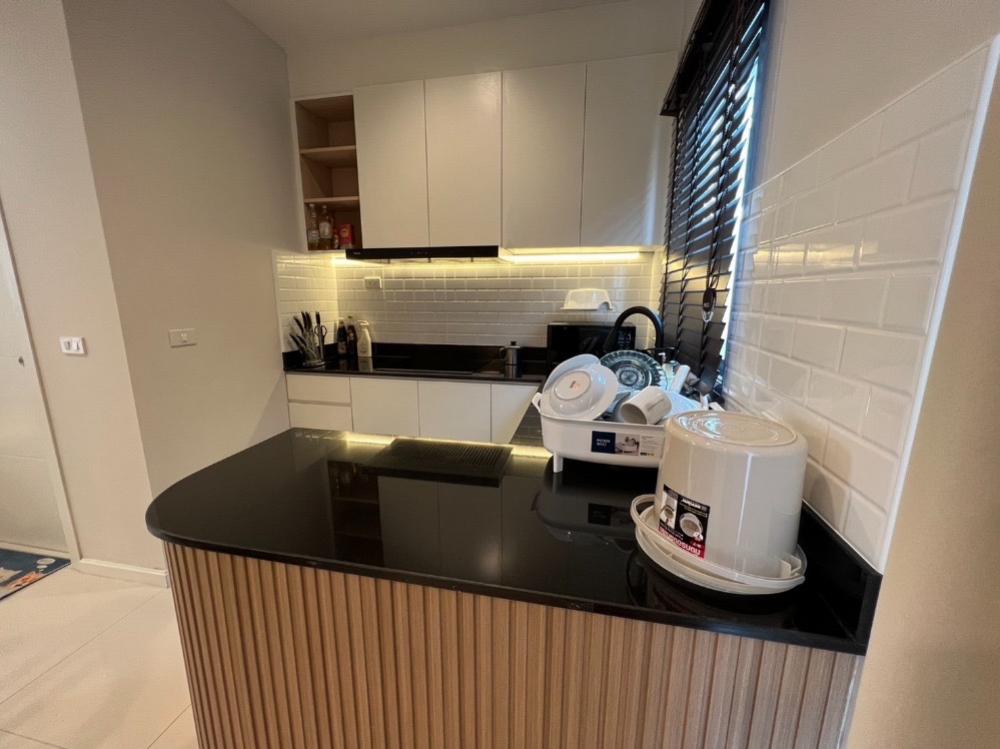 ให้เช่าทาวน์เฮ้าส์/ทาวน์โฮมพัฒนาการ ศรีนครินทร์ : 💗 For Rent 💗 Townhome At Eigen premium Townhome พัฒนาการ 99