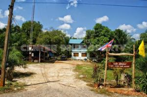 For SaleLandKoh Samui, Surat Thani : Sale of land with buildings Surat Thani Province