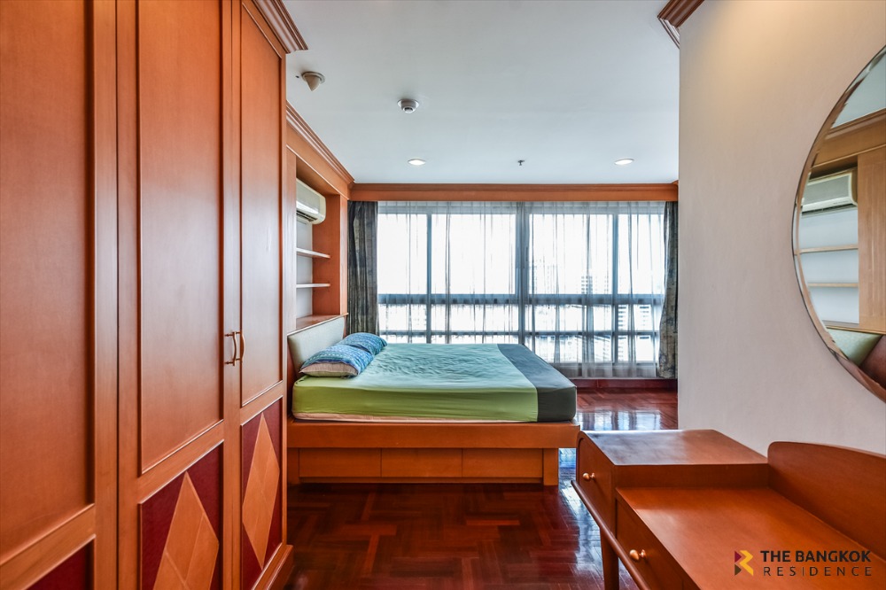 For SaleCondoRatchathewi,Phayathai : Very good price, Pathumwan Resort, price 5.36 mb, 2 bedrooms (60 sq m), Khun Nut 0971507385