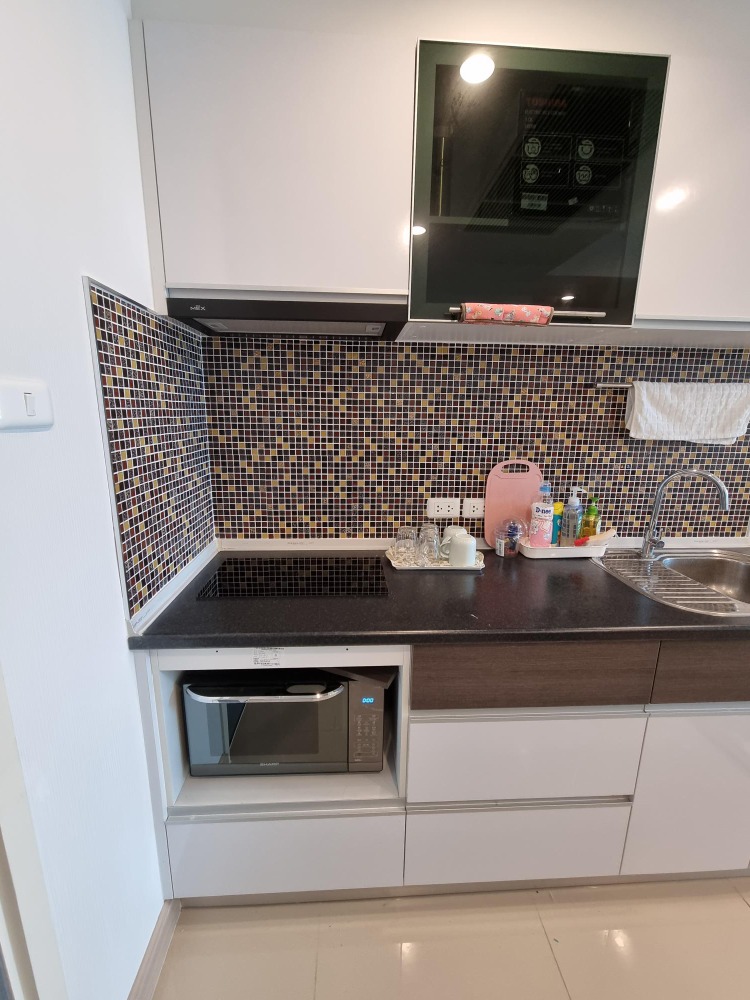 For SaleCondoSathorn, Narathiwat : Urgent sale Condo Supalai Lite Ratchada Narathiwas Sathorn