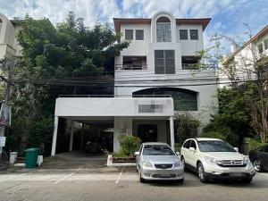 For SaleHome OfficeYothinpattana,CDC : WW210 Selling home office, Town in Town Village