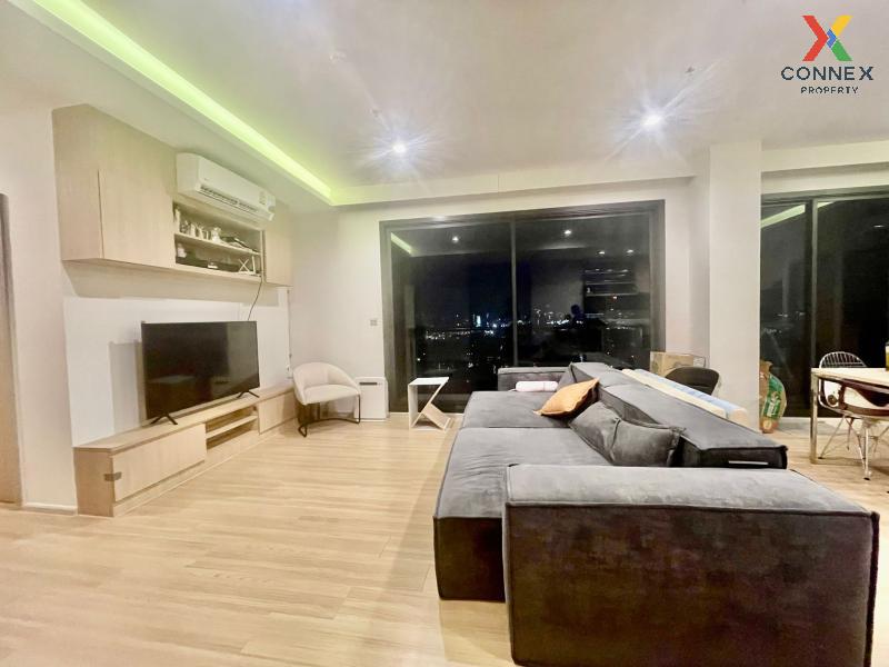 For SaleCondoSapankwai,Jatujak : FOR SALE condo , M Jatujak , Penthouse , BTS-Saphan Khwai , Lat Yao , Chatuchak , Bangkok , CX-76181