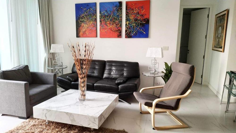 For SaleCondoWitthayu, Chidlom, Langsuan, Ploenchit : Luxury condo in Ratchadamri area, near Lumpini Park, Central world, Siam, Silom, convenient to travel in many routes, sell with tenant (contract ends June 24)