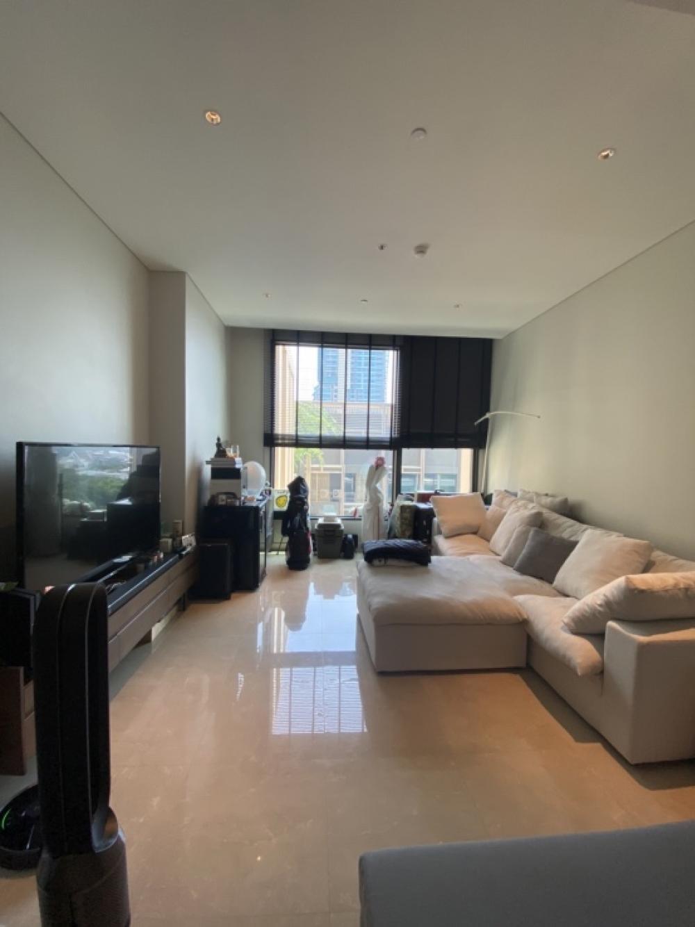 For SaleCondoWitthayu, Chidlom, Langsuan, Ploenchit : Urgent sale, cheapest price, lower than market price, SINDHORN RESIDENCE, 1 bedroom