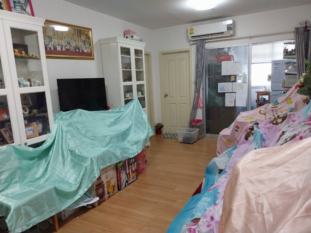 For SaleCondoRama5, Ratchapruek, Bangkruai : Condo for sale CONDO SUPALAI VISTA TIWANONT Nonthaburi