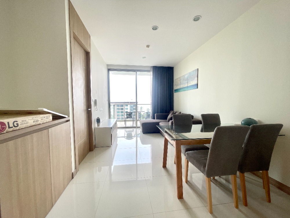 For RentCondoPattaya, Bangsaen, Chonburi : for rent Condo Riviera wongamat
