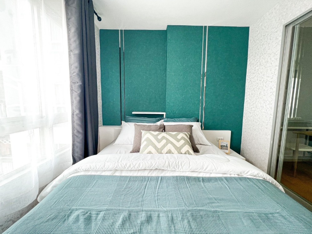 ขายคอนโดปิ่นเกล้า จรัญสนิทวงศ์ : The Trust Residence Pinklao : เดอะ ทรัสต์ เรสซิเด้นซ์ ปิ่นเกล้า